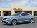 New 2024 Cadillac CT4 Luxury w/ Sun And Sound Package image 2
