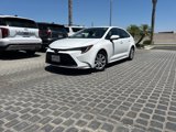 Used 2022 Toyota Corolla LE w/ Carpet Mat Package (TMS) image 2