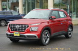 Used 2024 Hyundai Venue SEL image 3