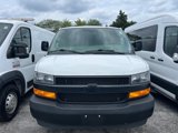 Used 2021 Chevrolet Express 2500 w/ Driver Convenience Package image 2