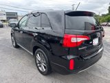 Used 2015 Kia Sorento SX image 4