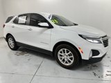Used 2023 Chevrolet Equinox LT image 4
