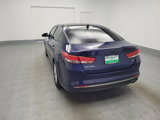 Used 2017 Kia Optima EX w/ Premium Package image 6