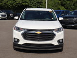 Used 2018 Chevrolet Traverse LT image 3