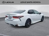 Used 2023 Toyota Camry SE image 5