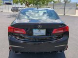 Certified 2018 Acura TLX V6 w/ Technology Package image 5