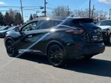 Used 2022 Nissan Murano SV w/ SV Midnight Edition Package image 6