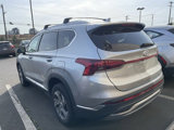 Certified 2022 Hyundai Santa Fe SEL image 3