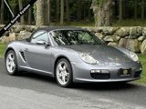 Used 2006 Porsche Boxster image 2