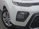 Used 2022 Kia Soul LX image 3
