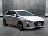 Used 2018 Hyundai Elantra GT image 3