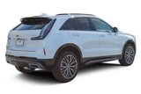 New 2025 Cadillac XT4 Sport image 6