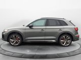 New 2025 Audi SQ5 Premium Plus image 4