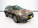 Used 2020 Subaru Outback Limited image 3