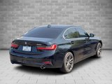 Certified 2022 BMW 330i xDrive Sedan w/ Premium Package 2 image 5