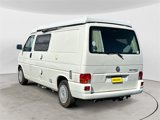 Used 2000 Volkswagen Eurovan GLS image 4
