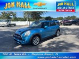 Used 2015 MINI Cooper S image 2