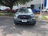 Used 2020 Ford EcoSport SES image 2