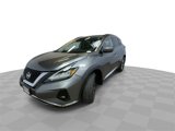 Used 2021 Nissan Murano SV image 4