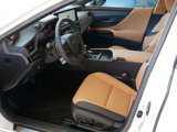 New 2025 Lexus ES 350 w/ Premium Package image 4