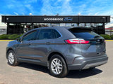 Used 2024 Ford Edge SEL image 5