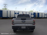 New 2025 Ford Ranger XLT image 5