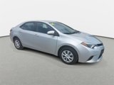 Used 2014 Toyota Corolla L image 3