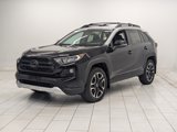 Used 2019 Toyota RAV4 Adventure image 4