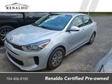 Used 2020 Kia Rio LX image 2