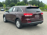 Used 2016 Kia Sorento LX w/ LX Convenience Package image 5