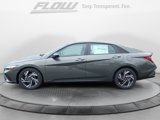 New 2025 Hyundai Elantra Sport image 4