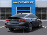 New 2025 Chevrolet Malibu RS w/ LPO, Floor Liner Package image 4