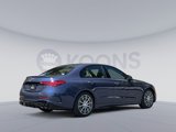 New 2025 Mercedes-Benz C 43 AMG 4MATIC Sedan image 5