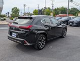 Certified 2022 Lexus UX 250h F Sport image 4