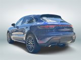 Certified 2024 Porsche Macan Turbo image 4