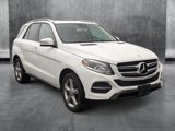 Used 2016 Mercedes-Benz GLE 350 4MATIC image 3
