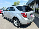 Used 2014 Chevrolet Equinox LT w/ Driver Convenience Package image 5