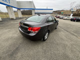 Used 2015 Chevrolet Cruze LT image 3