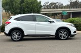 Certified 2022 Honda HR-V EX image 4