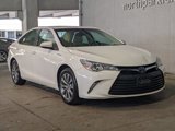Used 2016 Toyota Camry XLE image 4