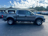 Used 2007 Ford F150 XLT image 4