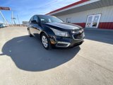 Used 2016 Chevrolet Cruze LS image 2