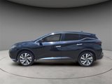Used 2021 Nissan Murano SL w/ SL Moonroof Package image 2