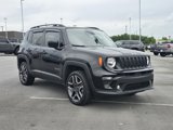 Certified 2020 Jeep Renegade Latitude image 2