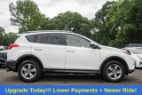 Used 2015 Toyota RAV4 XLE image 3
