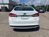 Used 2018 Ford Fusion SE w/ Fusion SE Technology Package image 4
