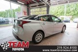 Used 2022 Toyota Prius LE image 3