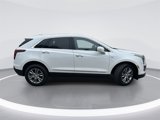 Certified 2022 Cadillac XT5 Premium Luxury image 3