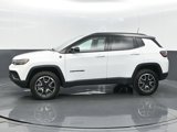 Certified 2024 Jeep Compass Trailhawk w/ Trailhawk Elite Group image 4