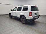 Used 2017 Jeep Patriot 75th Anniversary w/ Power Value Group image 5